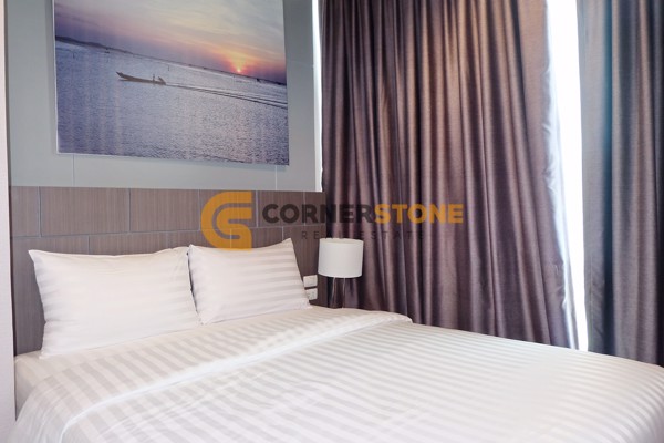 Picture of คอนโด 2 ห้องนอน ในโครงการ The Grand Jomtien Pattaya Beach ตั้งอยู่ที่ หาดจอมเทียน