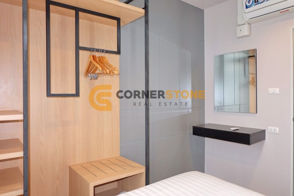 Picture of คอนโด 2 ห้องนอน ในโครงการ The Grand Jomtien Pattaya Beach ตั้งอยู่ที่ หาดจอมเทียน