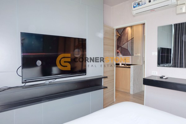 Picture of คอนโด 2 ห้องนอน ในโครงการ The Grand Jomtien Pattaya Beach ตั้งอยู่ที่ หาดจอมเทียน