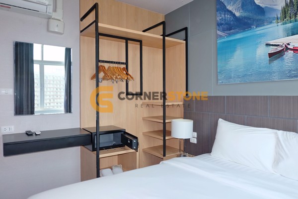 Picture of คอนโด 2 ห้องนอน ในโครงการ The Grand Jomtien Pattaya Beach ตั้งอยู่ที่ หาดจอมเทียน