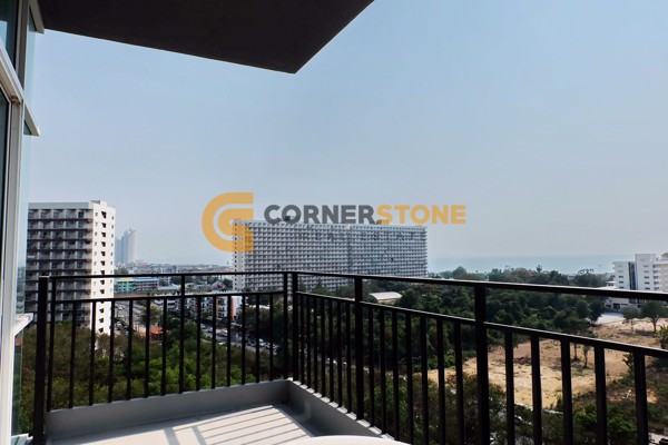 Picture of คอนโด 2 ห้องนอน ในโครงการ The Grand Jomtien Pattaya Beach ตั้งอยู่ที่ หาดจอมเทียน