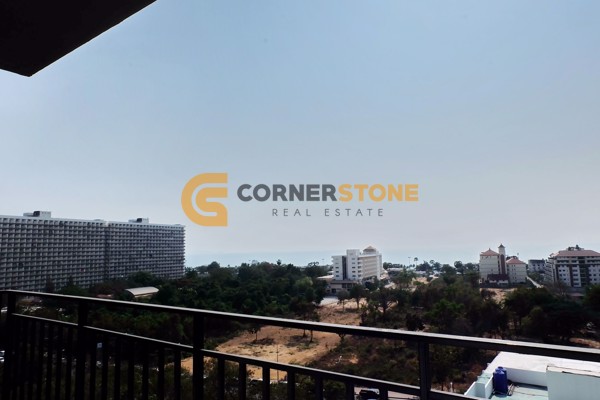 Picture of คอนโด 2 ห้องนอน ในโครงการ The Grand Jomtien Pattaya Beach ตั้งอยู่ที่ หาดจอมเทียน