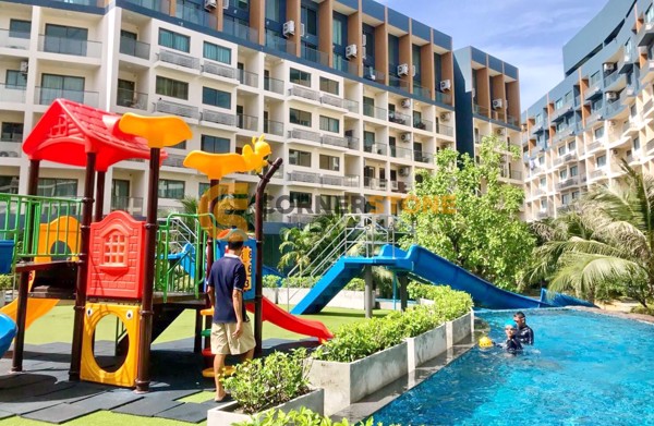 Picture of Studio Condo in Laguna Beach Resort 2 Jomtien Beach