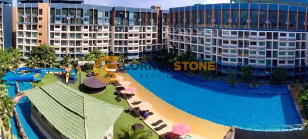 Picture of Studio Condo in Laguna Beach Resort 2 Jomtien Beach