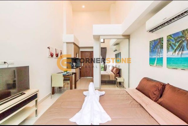 Picture of Studio Condo in Laguna Beach Resort 2 Jomtien Beach