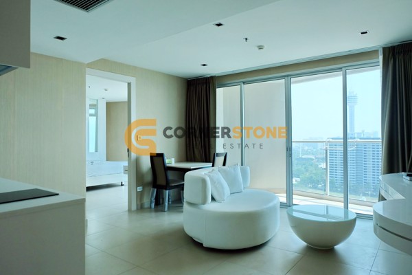 Picture of 1 Bedroom Condo in Sands Condominium Pratumnak Hill
