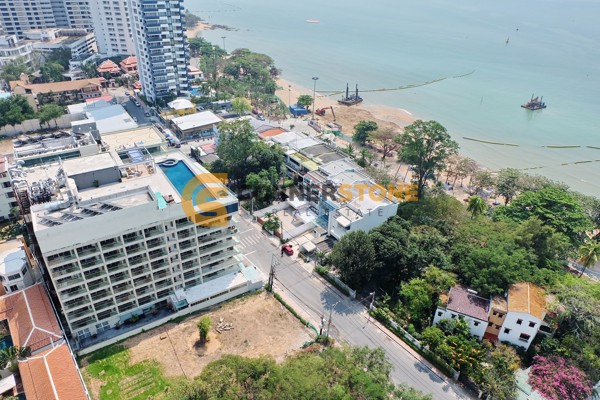 Picture of 1 Bedroom Condo in Sands Condominium Pratumnak Hill