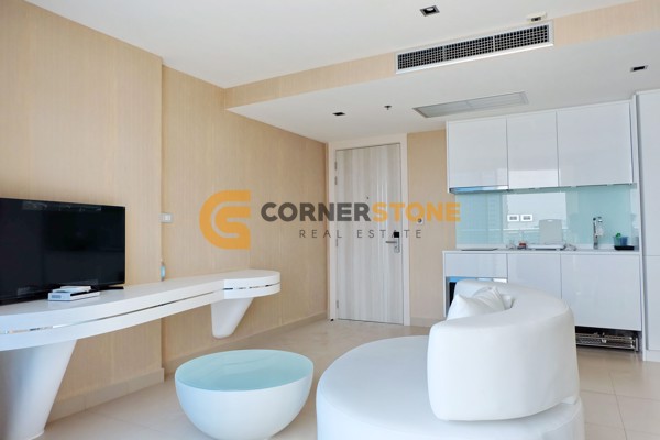 Picture of 1 Bedroom Condo in Sands Condominium Pratumnak Hill