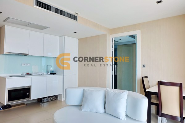Picture of 1 Bedroom Condo in Sands Condominium Pratumnak Hill