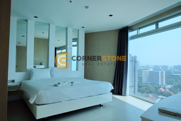 Picture of 1 Bedroom Condo in Sands Condominium Pratumnak Hill