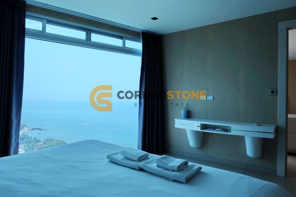 Picture of 1 Bedroom Condo in Sands Condominium Pratumnak Hill