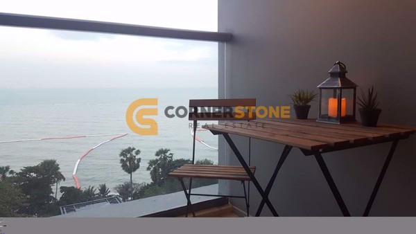 Picture of คอนโด 1 ห้องนอน ในโครงการ Zire Wongamat Beach ตั้งอยู่ที่ วงศ์อมาตย์
