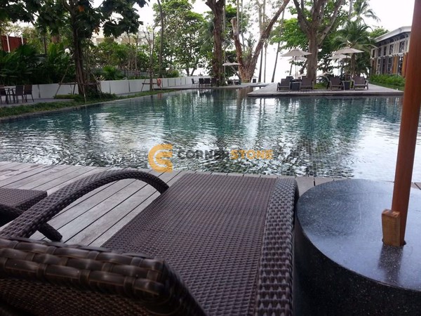 Picture of คอนโด 1 ห้องนอน ในโครงการ Zire Wongamat Beach ตั้งอยู่ที่ วงศ์อมาตย์