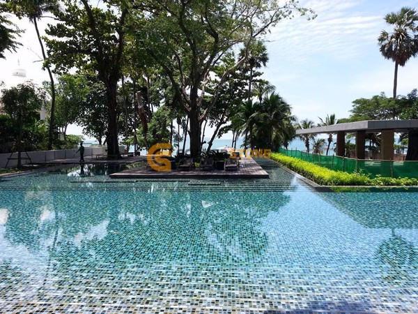 Picture of คอนโด 1 ห้องนอน ในโครงการ Zire Wongamat Beach ตั้งอยู่ที่ วงศ์อมาตย์