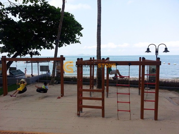 Picture of คอนโด 1 ห้องนอน ในโครงการ Zire Wongamat Beach ตั้งอยู่ที่ วงศ์อมาตย์