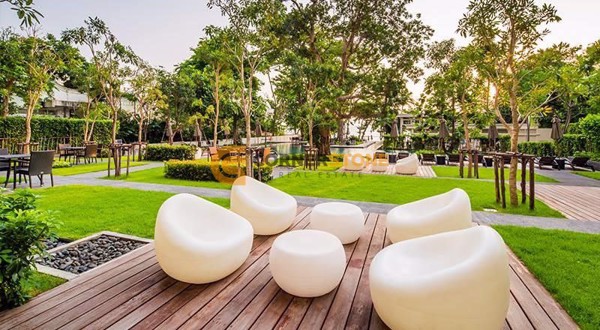 Picture of คอนโด 1 ห้องนอน ในโครงการ Zire Wongamat Beach ตั้งอยู่ที่ วงศ์อมาตย์