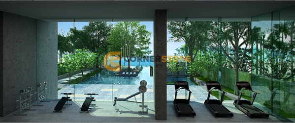 Picture of คอนโด 1 ห้องนอน ในโครงการ Zire Wongamat Beach ตั้งอยู่ที่ วงศ์อมาตย์