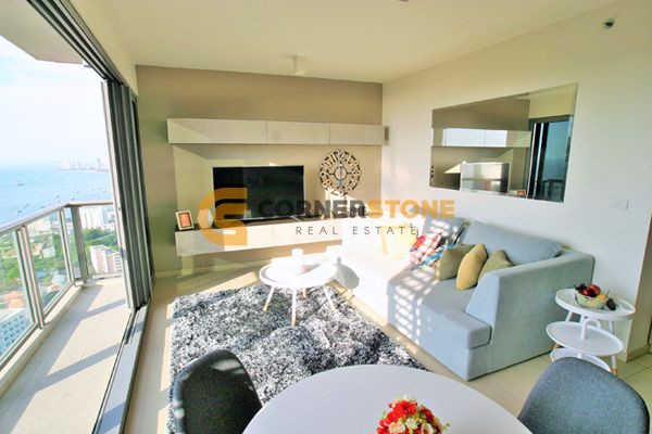 Picture of 2 Bedroom Condo in Unixx in Pratumnak