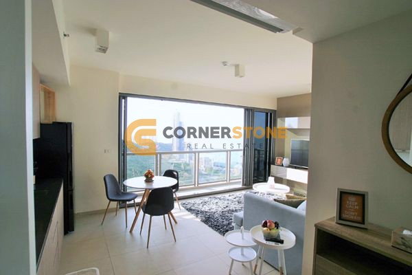 Picture of 2 bedroom Condo in Unixx South Pattaya Pattaya