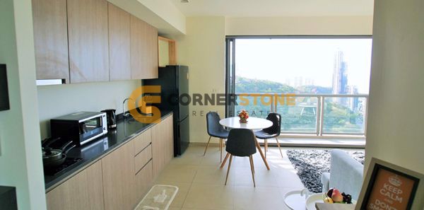 Picture of 2 Bedroom Condo in Unixx in Pratumnak