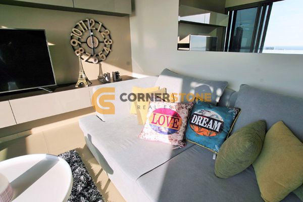 Picture of 2 Bedroom Condo in Unixx in Pratumnak