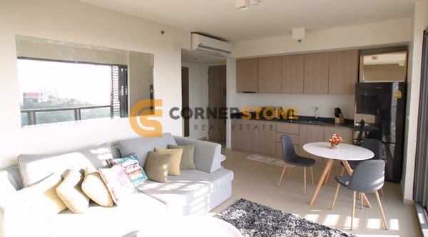 Picture of 2 Bedroom Condo in Unixx in Pratumnak
