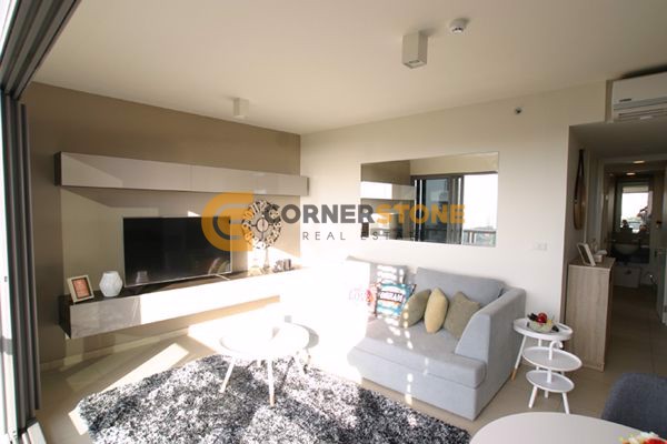 Picture of 2 Bedroom Condo in Unixx in Pratumnak