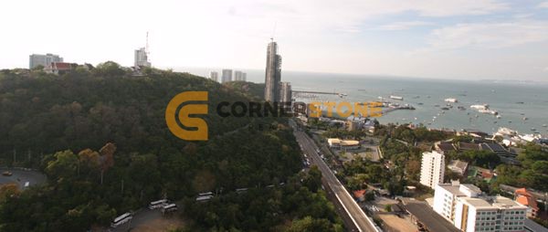 Picture of 2 Bedroom Condo in Unixx in Pratumnak