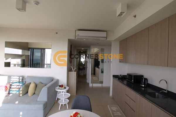 Picture of 2 Bedroom Condo in Unixx in Pratumnak