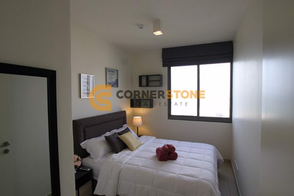 Picture of 2 Bedroom Condo in Unixx in Pratumnak