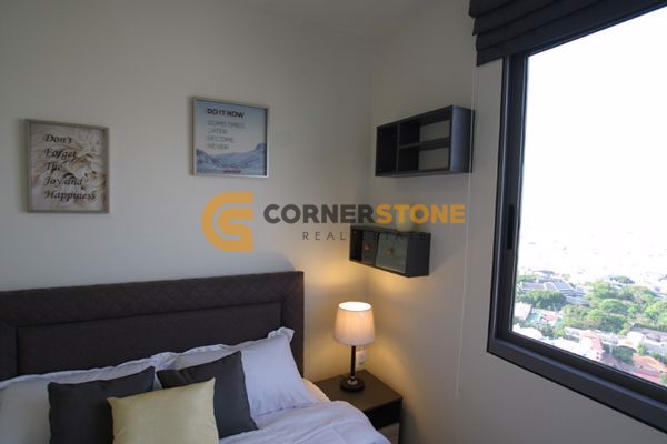 Picture of 2 Bedroom Condo in Unixx in Pratumnak