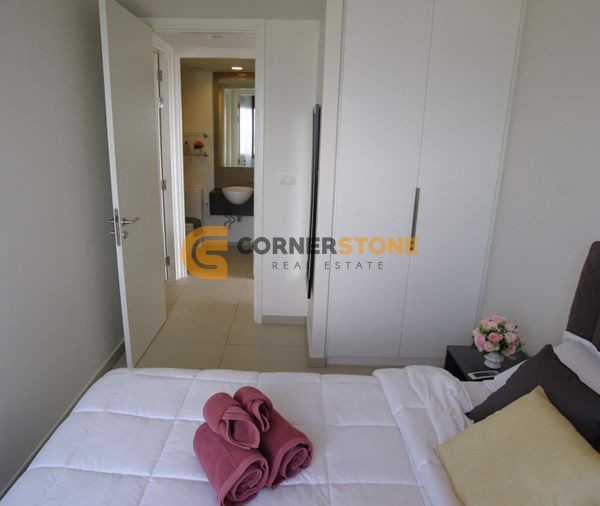 Picture of 2 Bedroom Condo in Unixx in Pratumnak