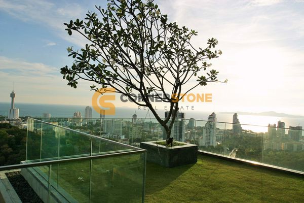 Picture of 2 Bedroom Condo in Unixx in Pratumnak