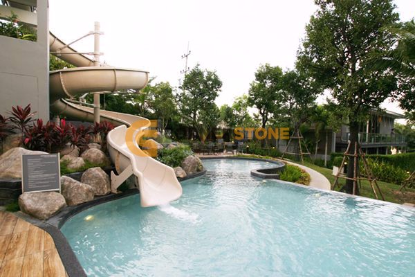 Picture of 2 Bedroom Condo in Unixx in Pratumnak