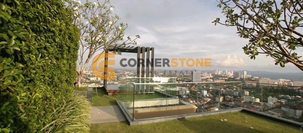 Picture of 2 Bedroom Condo in Unixx in Pratumnak