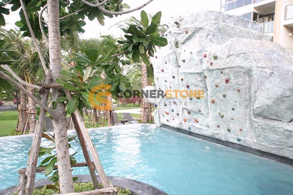 Picture of 2 bedroom Condo in Unixx South Pattaya Pattaya