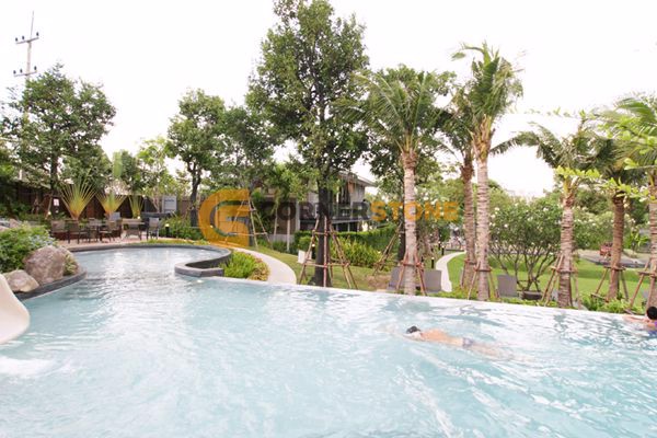 Picture of 2 Bedroom Condo in Unixx in Pratumnak