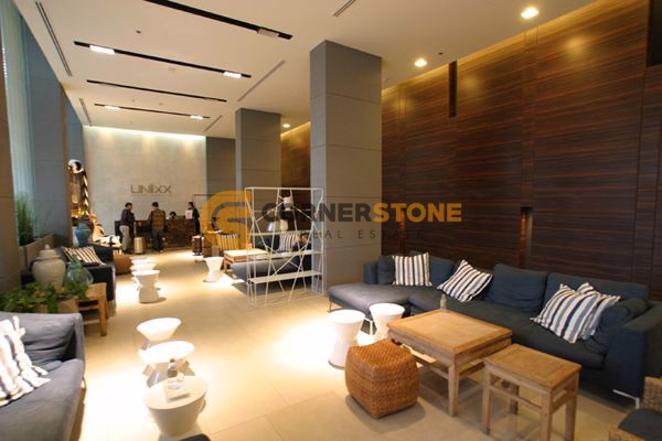Picture of 2 Bedroom Condo in Unixx in Pratumnak
