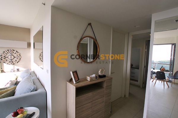 Picture of 2 Bedroom Condo in Unixx in Pratumnak