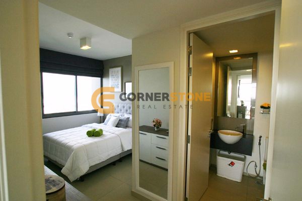Picture of 2 Bedroom Condo in Unixx in Pratumnak