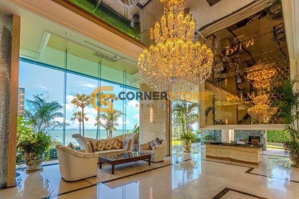 Picture of คอนโด 1 ห้องนอน ในโครงการ เดอะ ปาล์ม วงศ์อมาตย์ ตั้งอยู่ที่ วงศ์อมาตย์