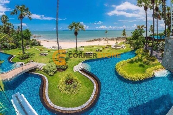 Picture of คอนโด 1 ห้องนอน ในโครงการ เดอะ ปาล์ม วงศ์อมาตย์ ตั้งอยู่ที่ วงศ์อมาตย์