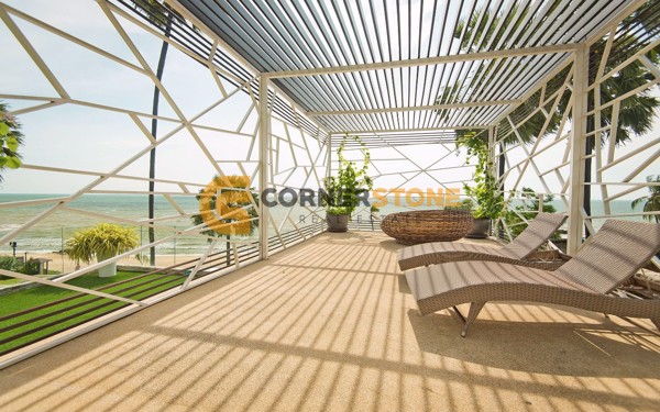 Picture of คอนโด 1 ห้องนอน ในโครงการ เดอะ ปาล์ม วงศ์อมาตย์ ตั้งอยู่ที่ วงศ์อมาตย์