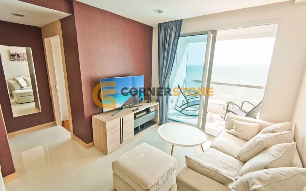 Picture of คอนโด 1 ห้องนอน ในโครงการ เดอะ ปาล์ม วงศ์อมาตย์ ตั้งอยู่ที่ วงศ์อมาตย์