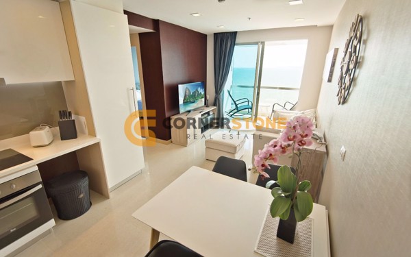 Picture of คอนโด 1 ห้องนอน ในโครงการ เดอะ ปาล์ม วงศ์อมาตย์ ตั้งอยู่ที่ วงศ์อมาตย์