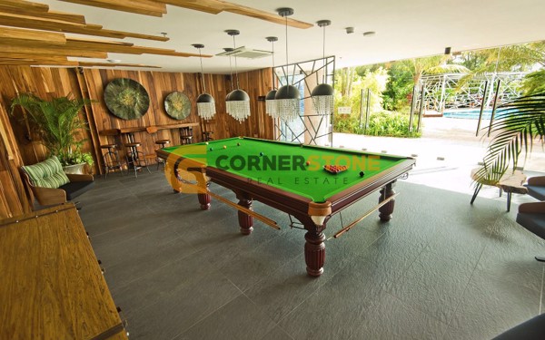 Picture of คอนโด 1 ห้องนอน ในโครงการ เดอะ ปาล์ม วงศ์อมาตย์ ตั้งอยู่ที่ วงศ์อมาตย์