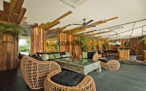 Picture of คอนโด 1 ห้องนอน ในโครงการ เดอะ ปาล์ม วงศ์อมาตย์ ตั้งอยู่ที่ วงศ์อมาตย์