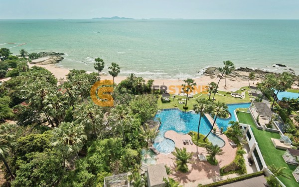 Picture of คอนโด 1 ห้องนอน ในโครงการ เดอะ ปาล์ม วงศ์อมาตย์ ตั้งอยู่ที่ วงศ์อมาตย์