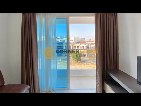 Picture of คอนโด 1 ห้องนอน ในโครงการ Novana Residence Pattaya ตั้งอยู่ที่ พัทยา