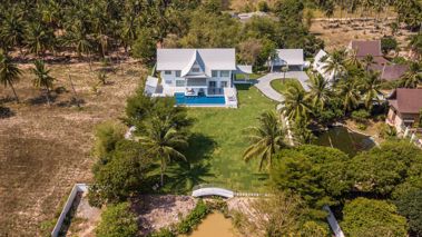 Picture of 9 bedroom House in  East Pattaya